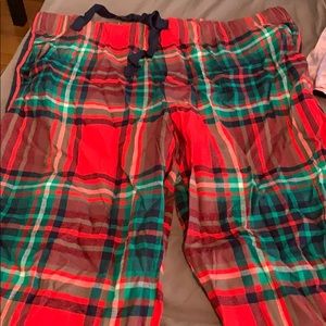 Aerie pajama pants